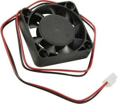 Вентилятор 5bites FB4010S-12L3 40X10 / SLEEVE / 5000RPM / 3P