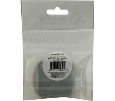 Вентилятор 5bites FB4010S-12L3 40X10 / SLEEVE / 5000RPM / 3P