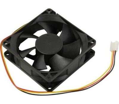 Вентилятор 5bites FB4010S-12L3 40X10 / SLEEVE / 5000RPM / 3P