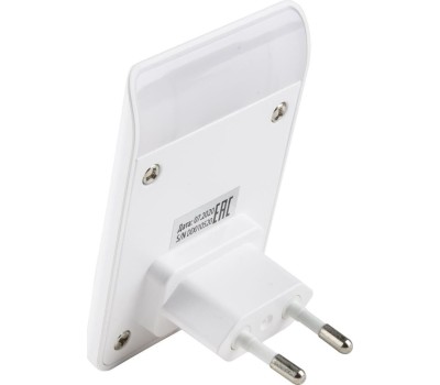 ЭЛЕКТРИКА UNIEL (UL-00007221) DTL-320 Прямоугольник/White/Sensor