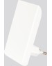 ЭЛЕКТРИКА UNIEL (UL-00007221) DTL-320 Прямоугольник/White/Sensor