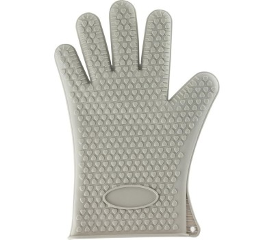 Прихватка-перчатка MALLONY Прихватка-перчатка PRETTO (силикон) (007235)