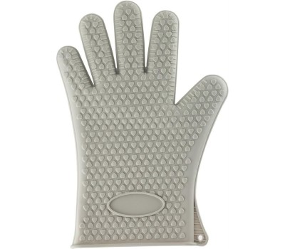 Прихватка-перчатка MALLONY Прихватка-перчатка PRETTO (силикон) (007235)