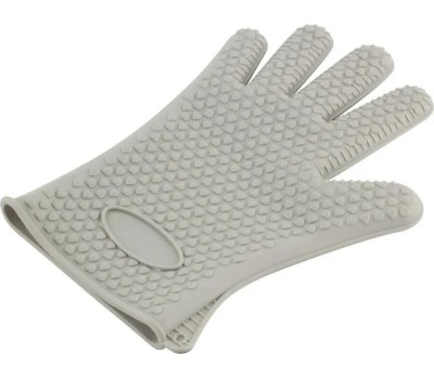 Прихватка-перчатка MALLONY Прихватка-перчатка PRETTO (силикон) (007235)