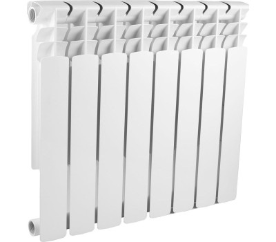АКВАПРОМ BI 500/80 B21 8 секций 00-00016992