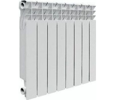 АКВАПРОМ BI 500/80 B21 8 секций 00-00016992
