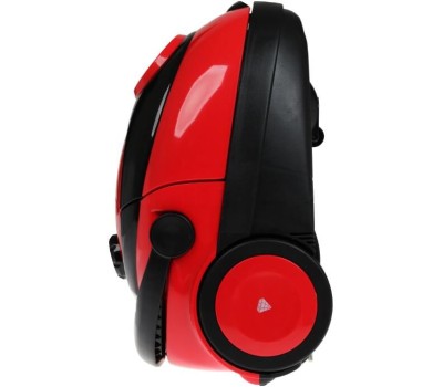 Пылесос KELLI KL-8014 красный