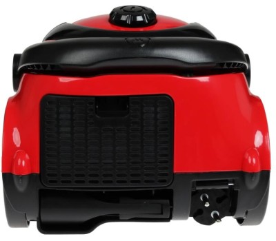 Пылесос KELLI KL-8014 красный