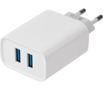 Сетевое зарядное устройство REXANT (16-0276) Сетевое зарядное устройство