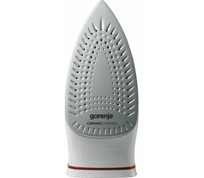 Утюг GORENJE SIH2200RBC 2200Вт красный/белый