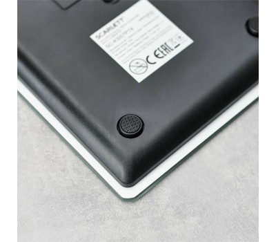 Весы кухонные SCARLETT SC-KS57P76
