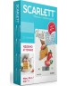 Весы кухонные SCARLETT SC-KS57P76