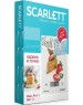 Весы кухонные SCARLETT SC-KS57P76