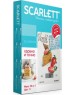 Весы кухонные SCARLETT SC-KS57P76