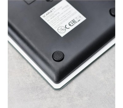 Весы кухонные SCARLETT SC-KS57P76