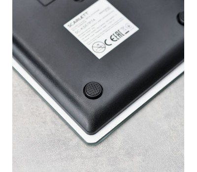 Весы кухонные SCARLETT SC-KS57P76