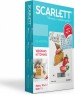 Весы кухонные SCARLETT SC-KS57P76