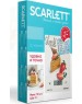 Весы кухонные SCARLETT SC-KS57P76