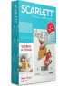 Весы кухонные SCARLETT SC-KS57P76