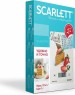 Весы кухонные SCARLETT SC-KS57P76