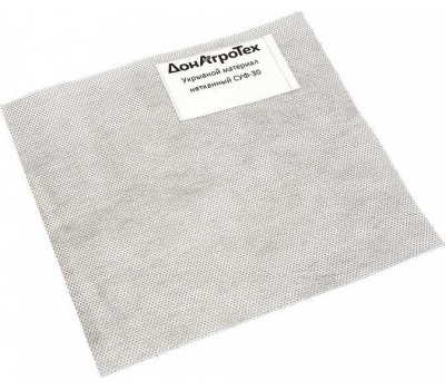 Нетканый укрывной материал ДОНАГРОТЕХ Нетканый укрывной материал СУФ 30 г/м2 (3,2х10 м) белый