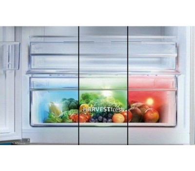 Холодильник BEKO B3DRCNK402HXBR