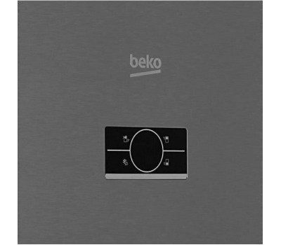 Холодильник BEKO B3DRCNK402HXBR
