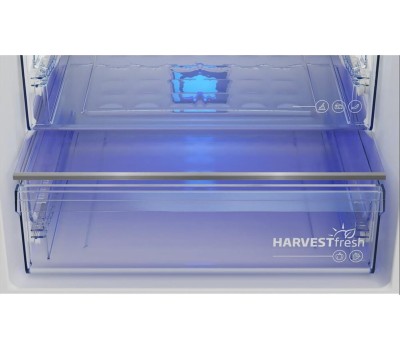 Холодильник BEKO B3DRCNK402HXBR