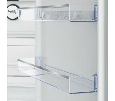 Холодильник BEKO B3DRCNK402HXBR