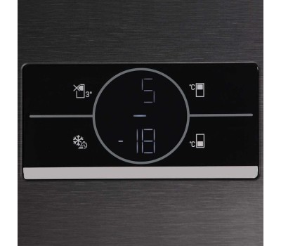 Холодильник BEKO B3DRCNK402HXBR