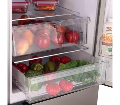 Холодильник BEKO B3DRCNK402HXBR