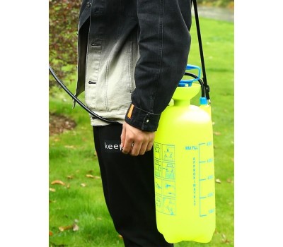 Опрыскиватель DEKO DKSP08, 8 л 065-0940