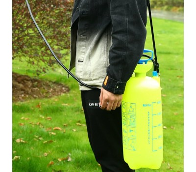 Опрыскиватель DEKO DKSP08, 8 л 065-0940