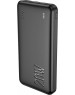 Повер банк HOCO (6931474761019) J87 Tacker PD20W+QC3.0 10000 mAh черный