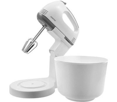 Миксер CENTEK CT-1113 white/gray