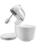 Миксер CENTEK CT-1113 white/gray