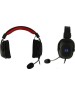 Игровая гарнитура REDRAGON (70550) Zeus X RGB, объемный звук 7.1, USB