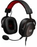 Игровая гарнитура REDRAGON (70550) Zeus X RGB, объемный звук 7.1, USB