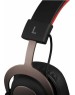 Игровая гарнитура REDRAGON (70550) Zeus X RGB, объемный звук 7.1, USB