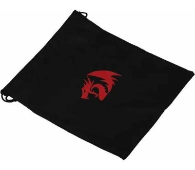 Игровая гарнитура REDRAGON (70550) Zeus X RGB, объемный звук 7.1, USB
