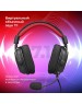 Игровая гарнитура REDRAGON (70550) Zeus X RGB, объемный звук 7.1, USB