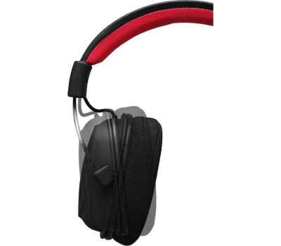 Игровая гарнитура REDRAGON (70550) Zeus X RGB, объемный звук 7.1, USB