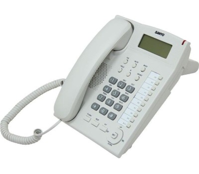 Телефон беспроводной SANYO RA-S517W