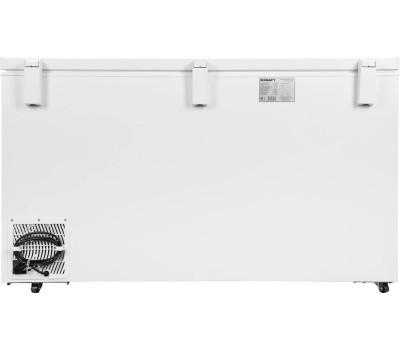 Морозильный ларь KRAFT BD (W)-520BL