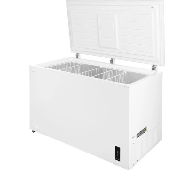 Морозильный ларь KRAFT BD (W)-520BL