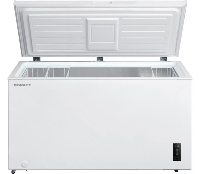 Морозильный ларь KRAFT BD (W)-520BL