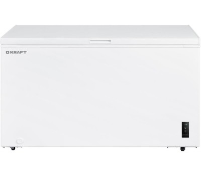 Морозильный ларь KRAFT BD (W)-520BL