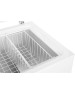 Морозильный ларь KRAFT BD (W)-520BL
