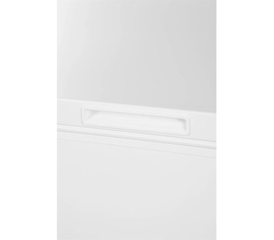 Морозильный ларь KRAFT BD (W)-520BL