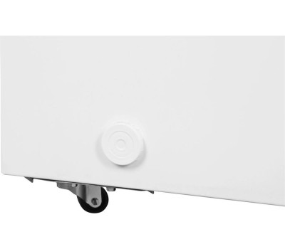 Морозильный ларь KRAFT BD (W)-520BL